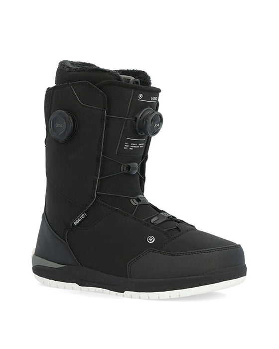 Ride Snowboards Men's Lasso Snowboard Boots '24