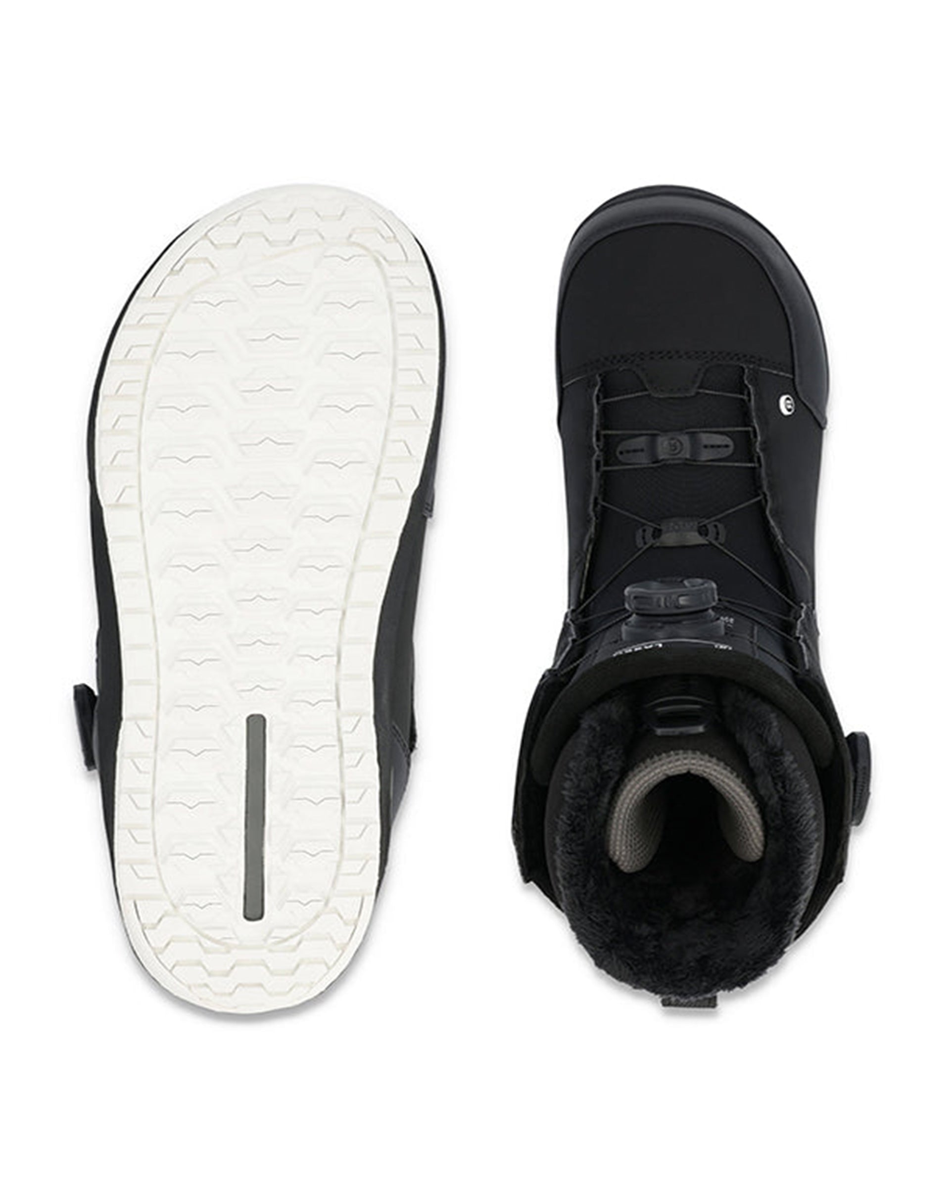 burton lasso snowboard boots Ride Pro Mens Boots, 9.5, Black : Sports & Outdoors With a flex around 7/10 Ride Lasso Snowboard Boots 2026