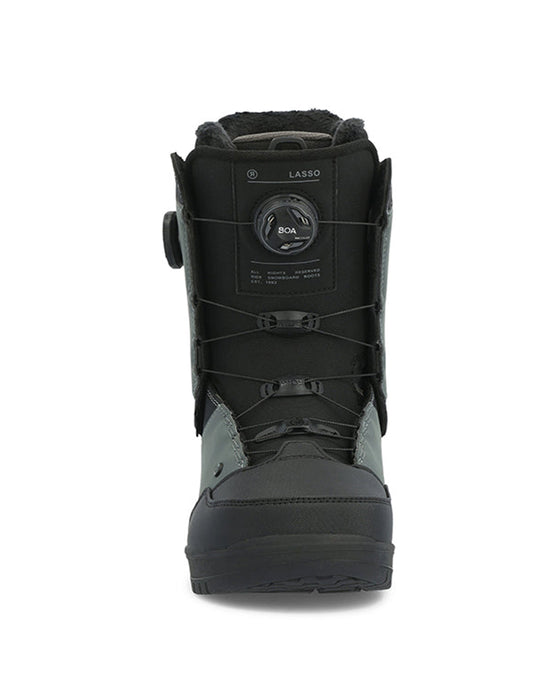 Ride Snowboards Men's Lasso Snowboard Boots '24