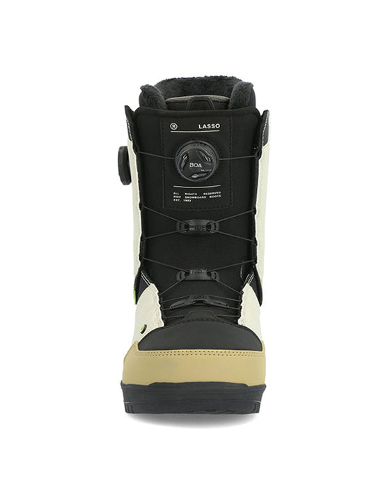 Ride Snowboards Men's Lasso Snowboard Boots '24