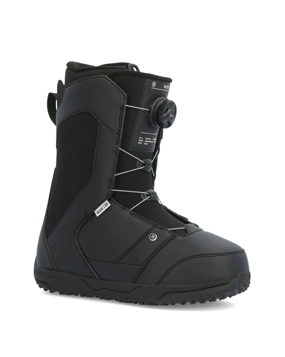 Men's Rook Snowboard Boots