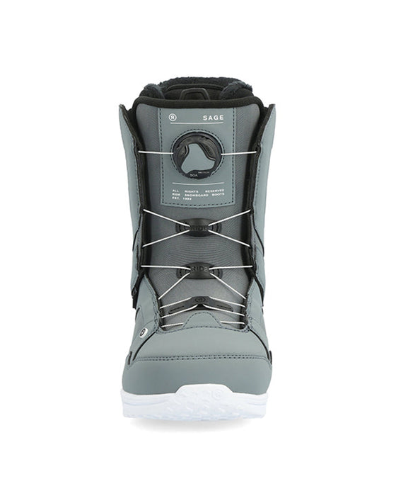 Ride Snowboards Women's Sage Snowboard Boots '24