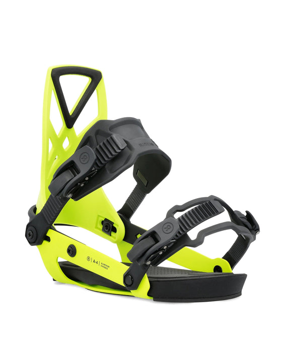 Men's A-4 Snowboard Bindings