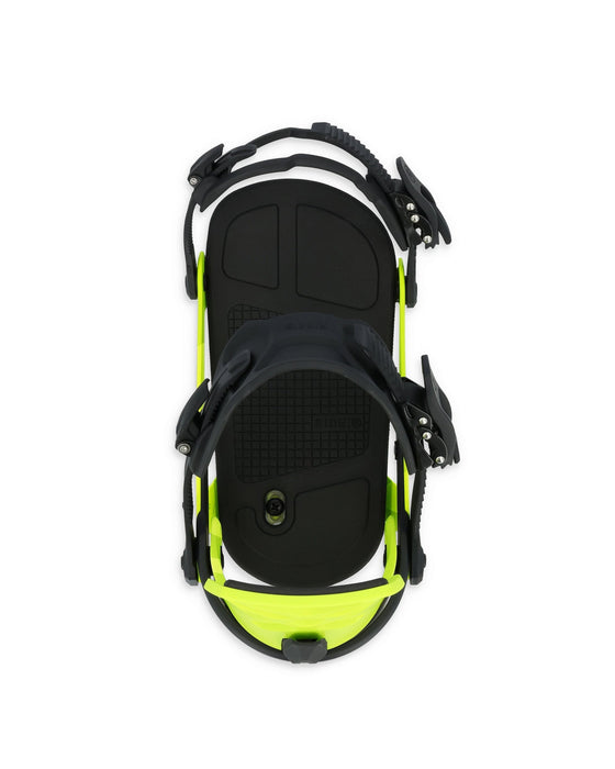 Men's A-4 Snowboard Bindings