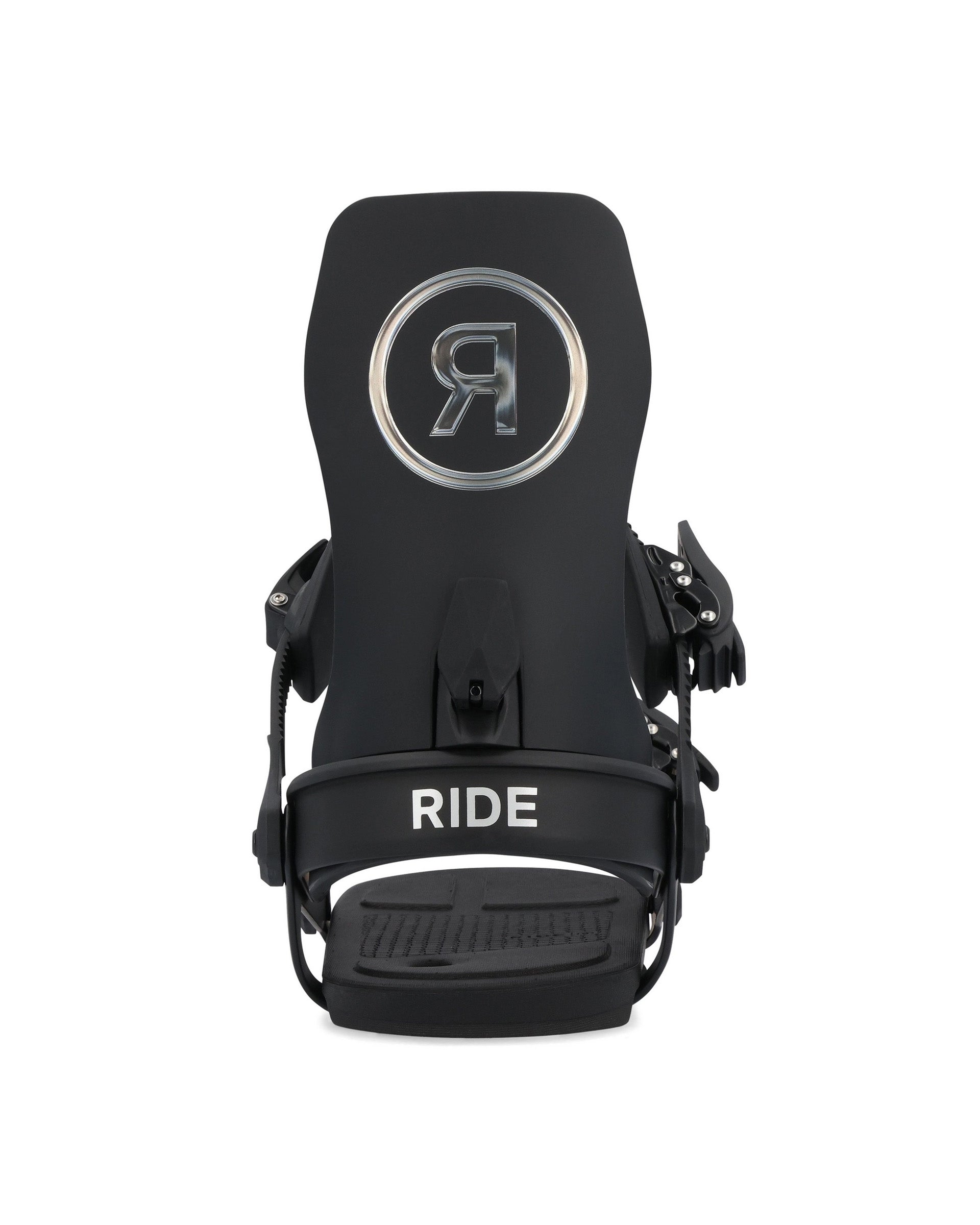 Ride Men's A-6 Snowboard Bindings