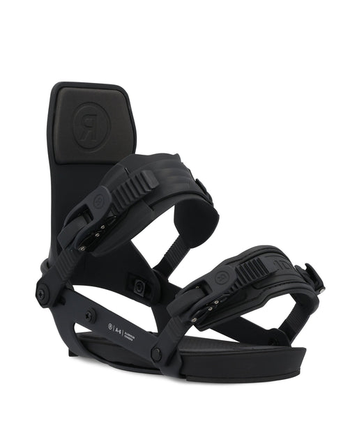 Ride Men's A-6 Snowboard Bindings