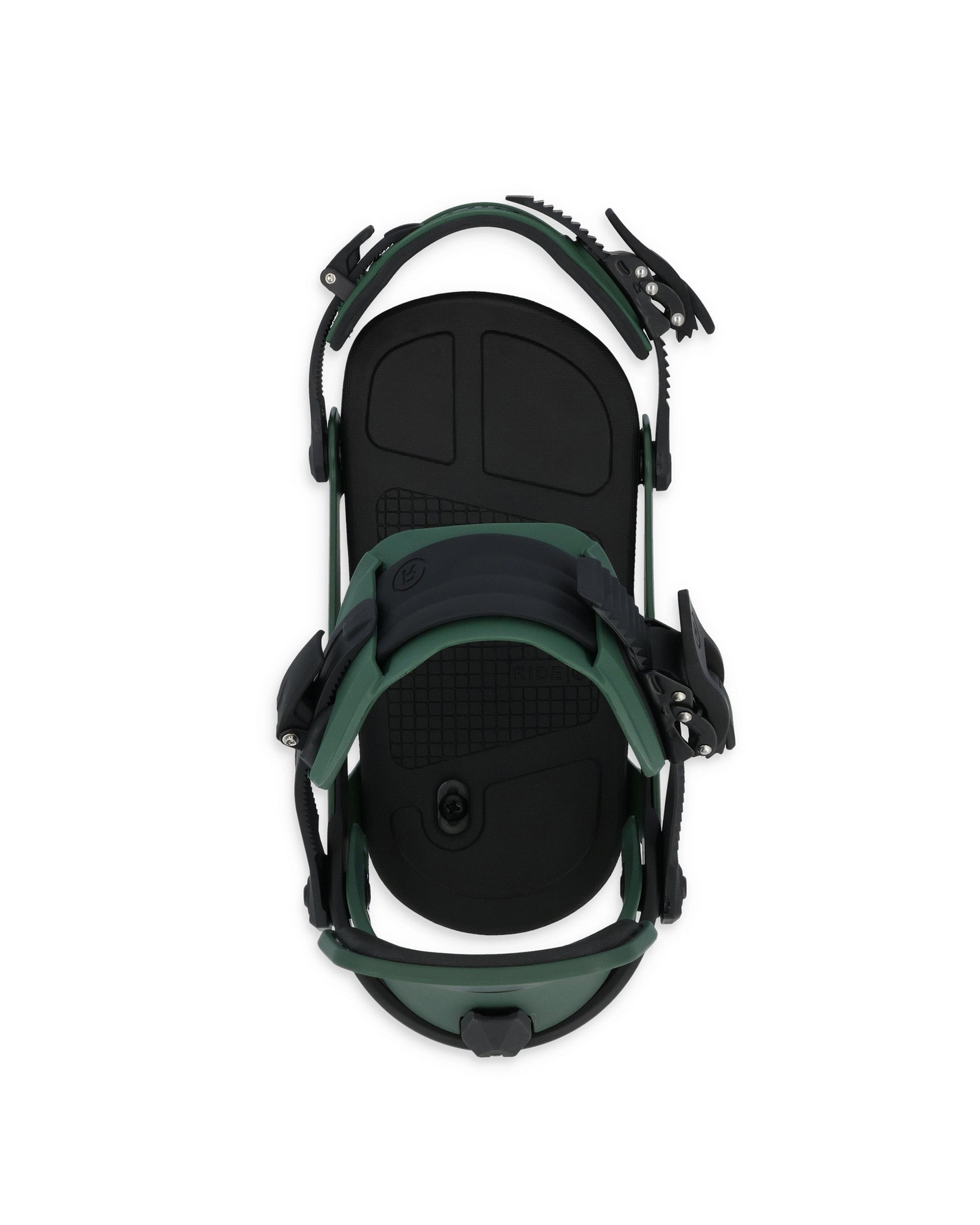 Ride Men's A-6 Snowboard Bindings