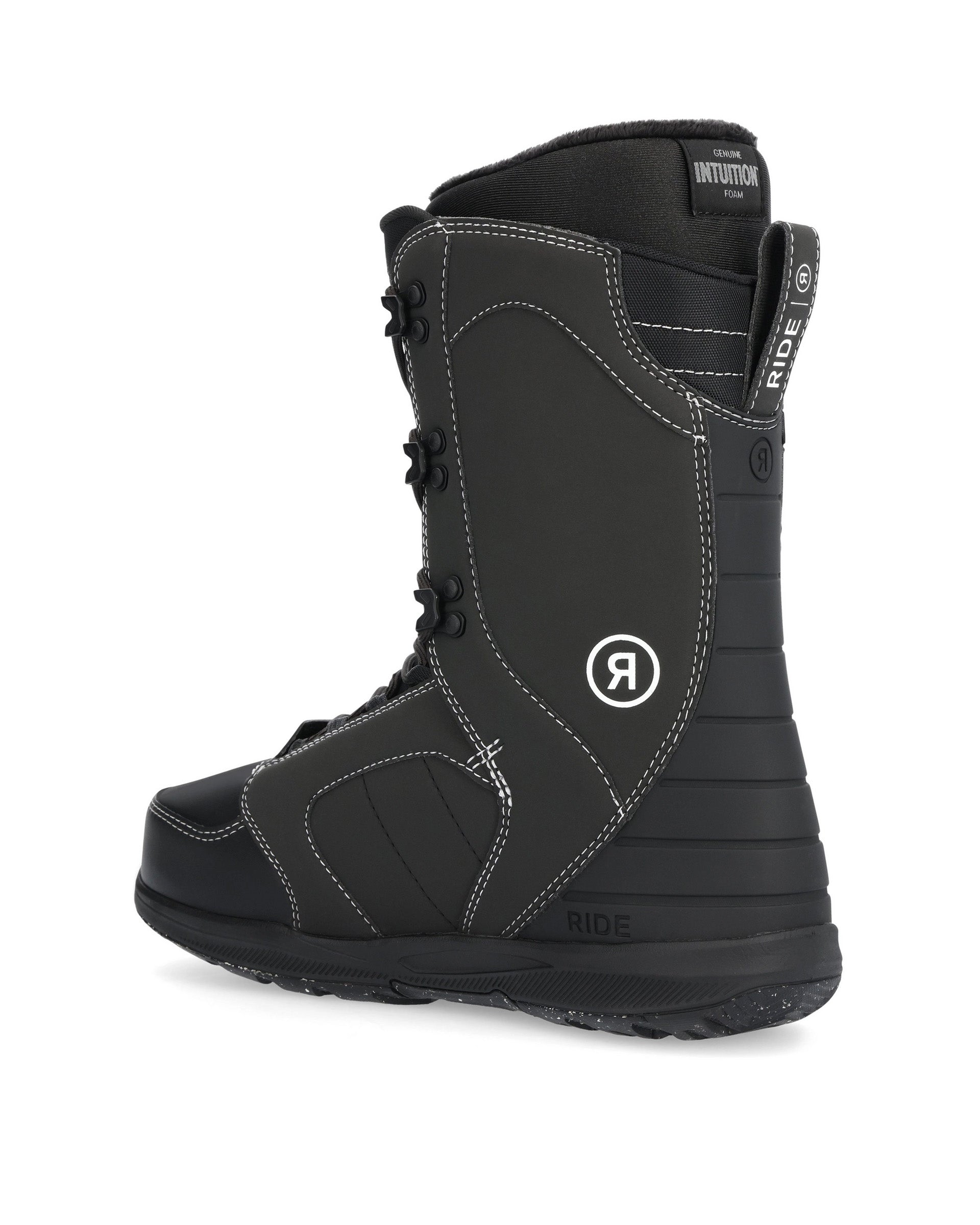 Ride Men's Anchor Snowboard Boots