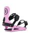 Ride CL-4 Snowboard Bindings - Snow 24/25