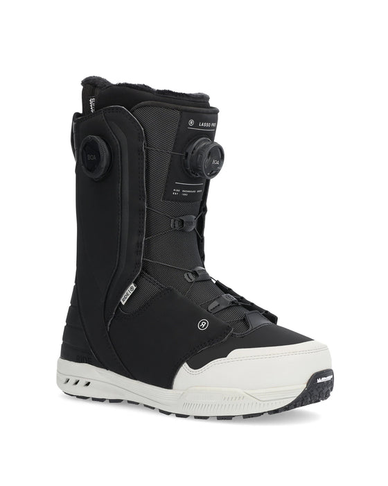 Ride Men's Lasso Pro Wide Snowboard Boots