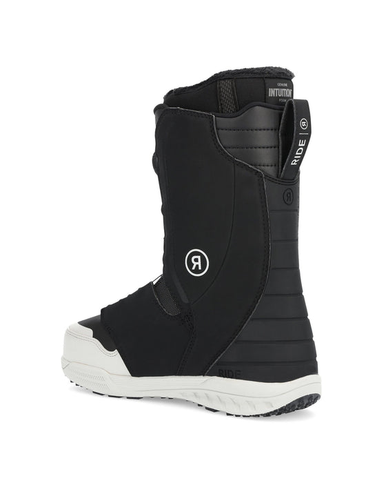 Ride Men's Lasso Pro Wide Snowboard Boots