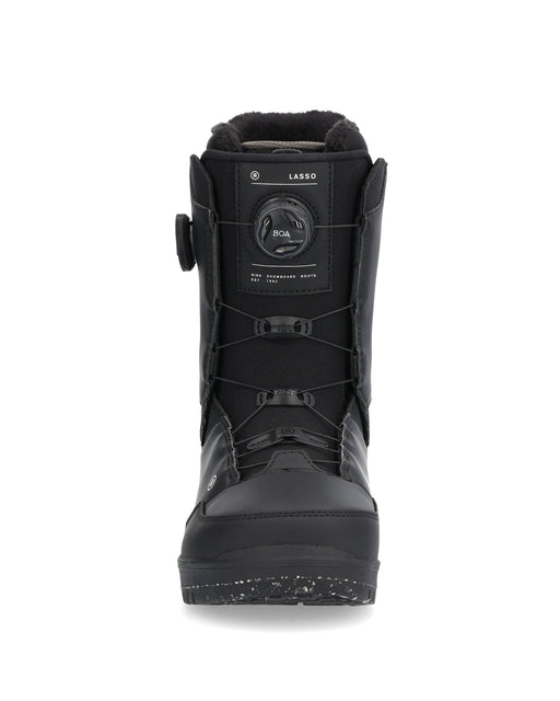 Ride Men's Lasso Snowboard Boots - Snow 24/25