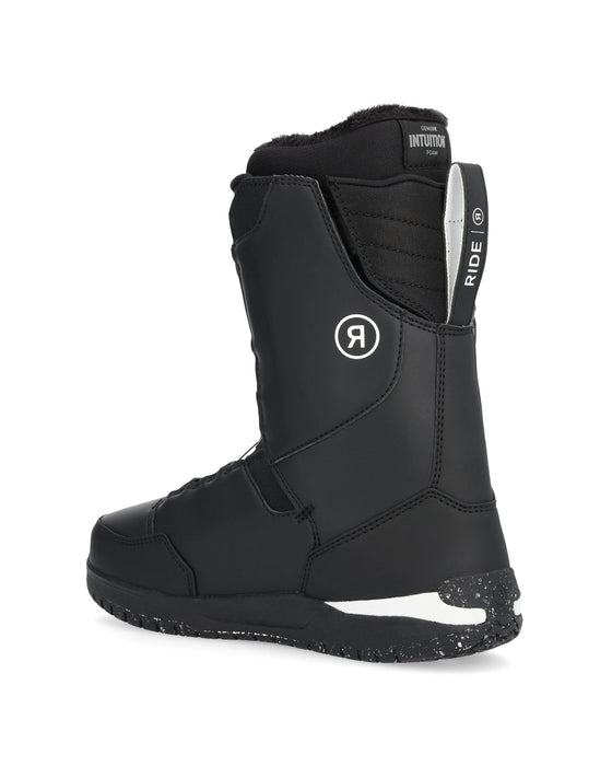 Ride Men's Lasso Snowboard Boots - Snow 24/25