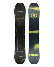 Men's Manic Snowboard