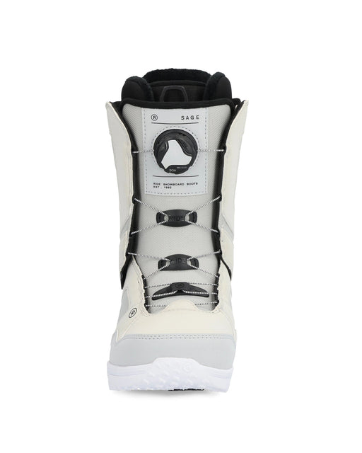 Ride Women's Sage Snowboard Boots - Snow 24/25