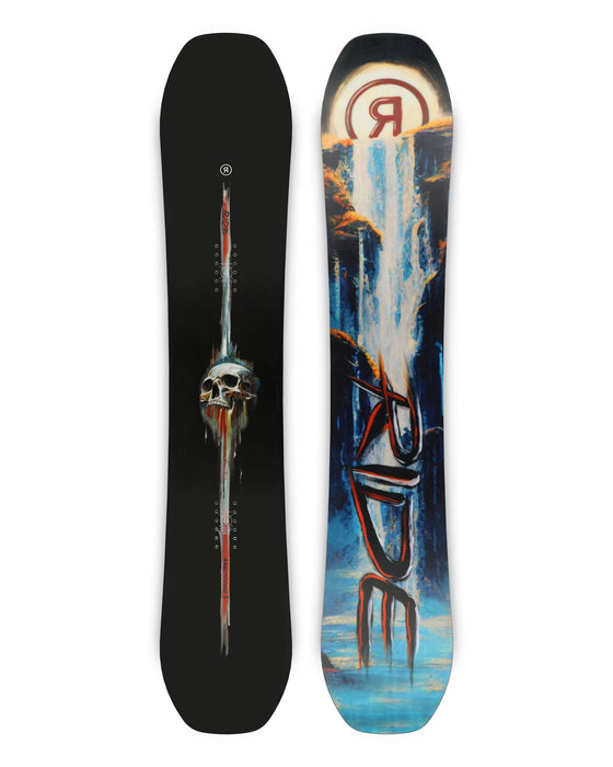 Men's Shadowban Snowboard