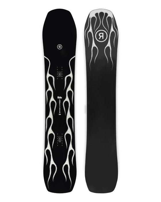 Men's Smokescreen Snowboard