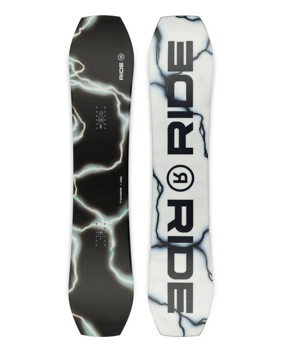 Ride Twinpig Snowboard