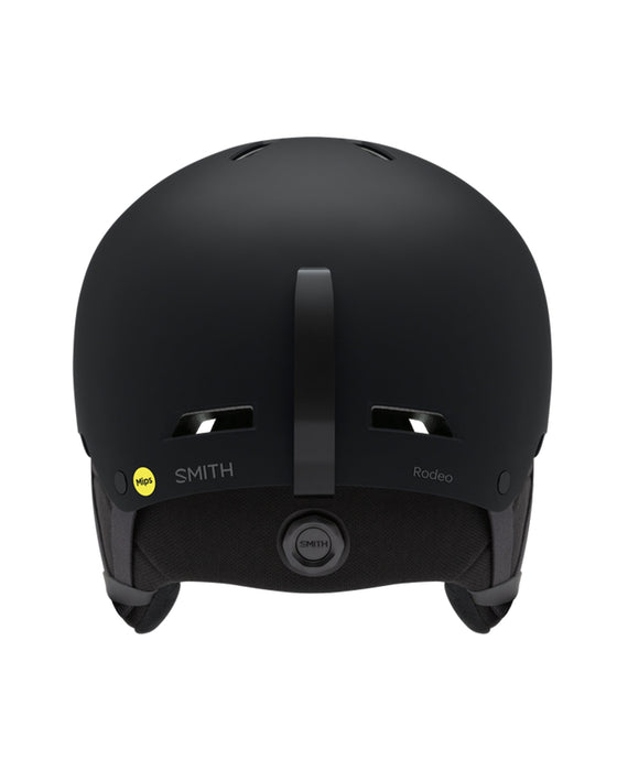 Rodeo MIPS Snow Helmet