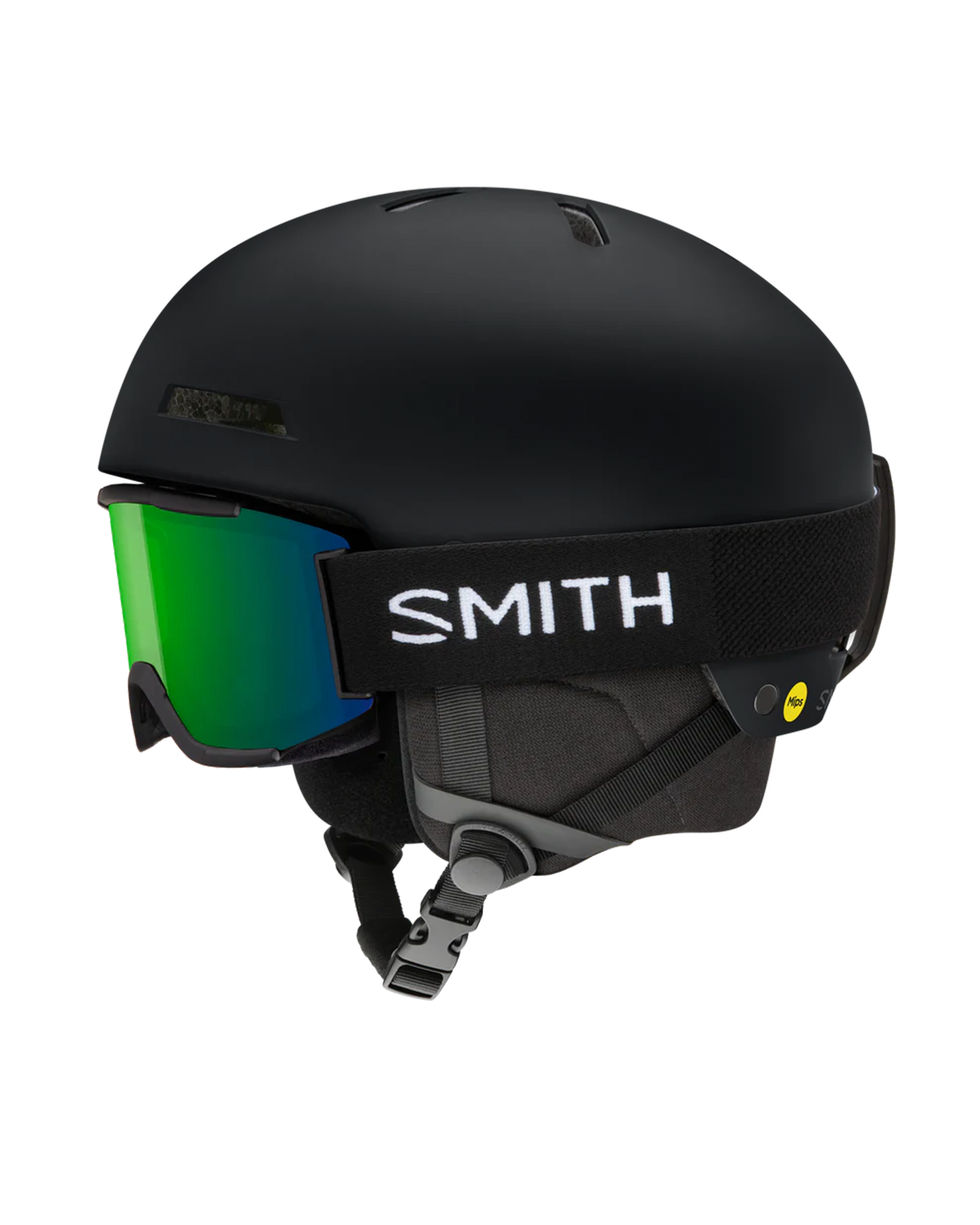 Smith Men's Rodeo MIPS® Snow Helmet