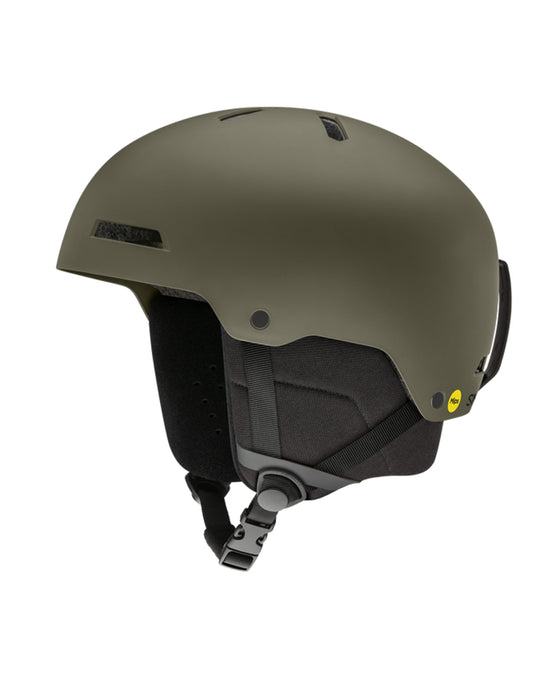 Rodeo MIPS Snow Helmet