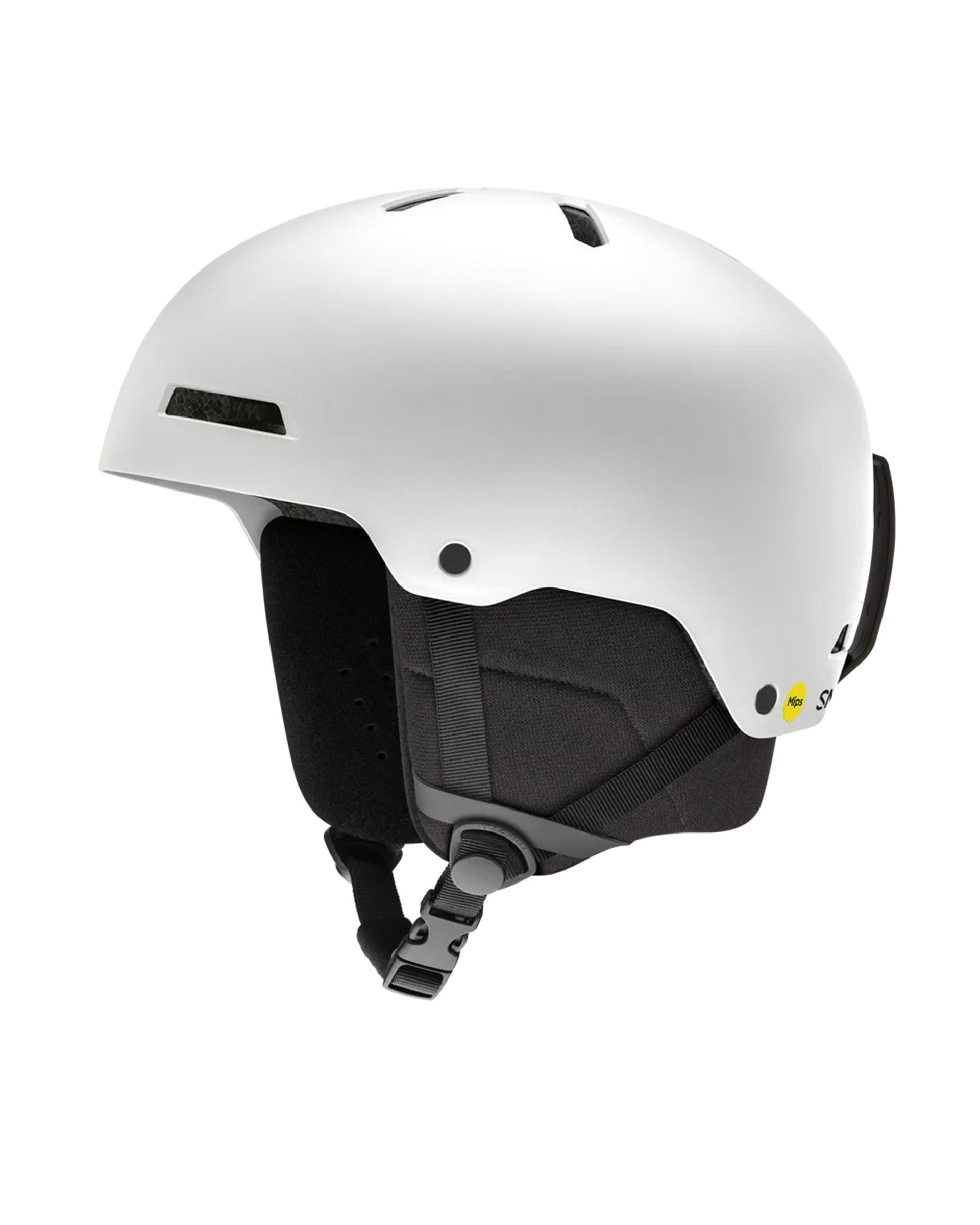 Rodeo MIPS® Snow Helmet - Matte White