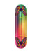 REAL Skateboards Ishod Wair Rainbow Monarch TT Deck