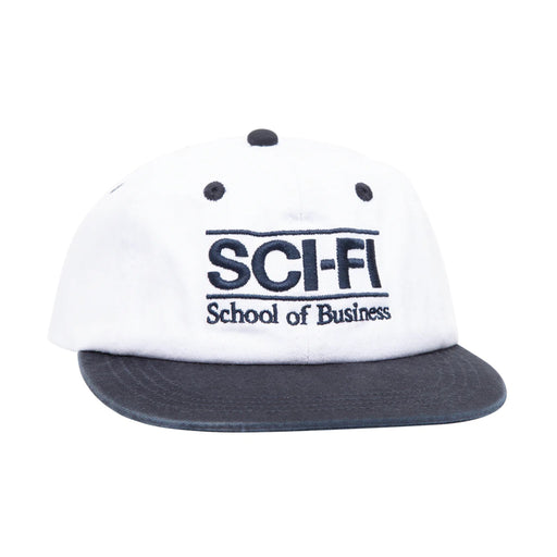 Sci-Fi Fantasy School of Business Hat
