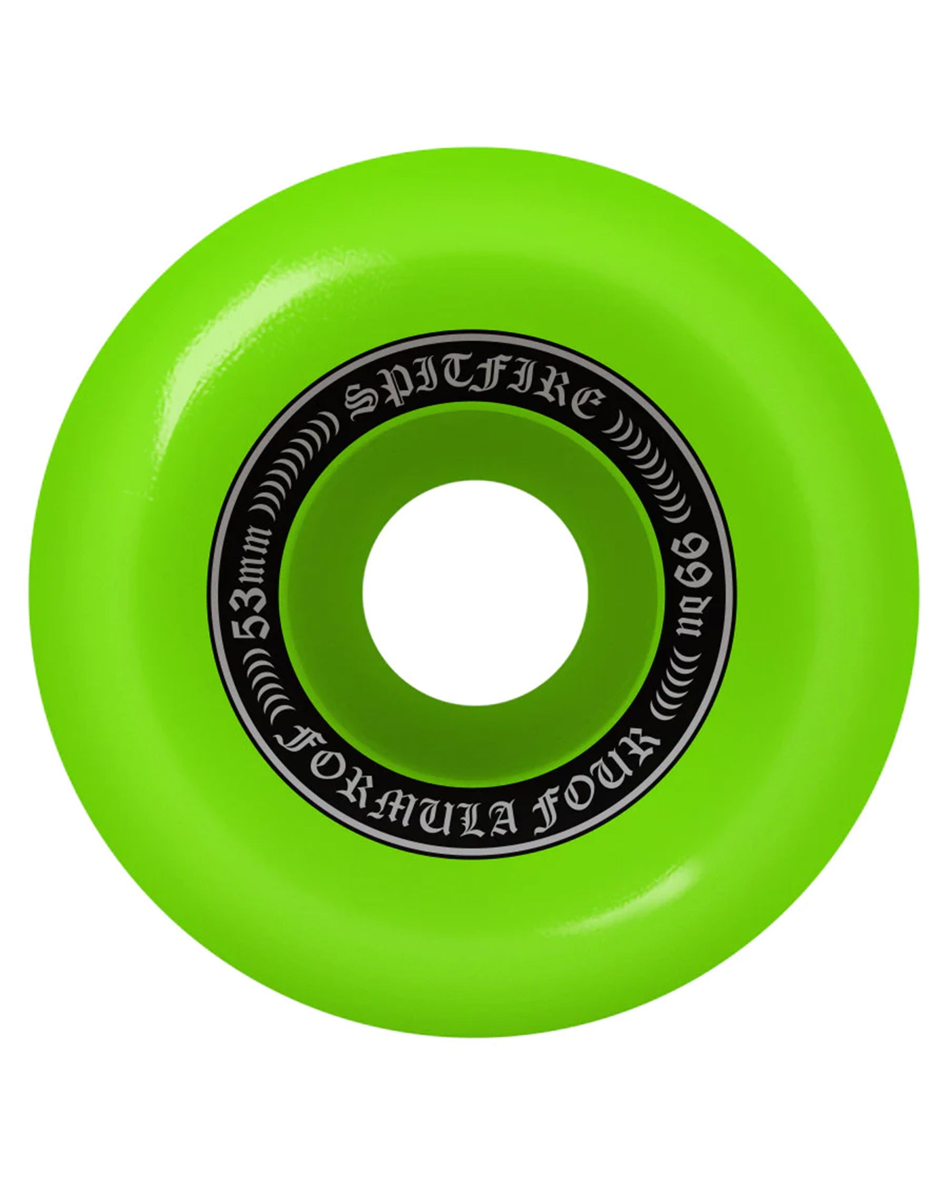 Spitfire Formula 4 99 OG Classics - Green