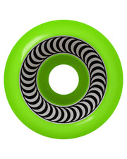 Spitfire Formula 4 99 OG Classics - Green