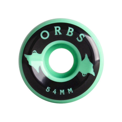 Orbs Specters Solid 54mm Wheels