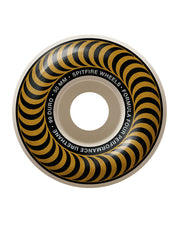 Spitfire Formula 4 99A Classic Wheels