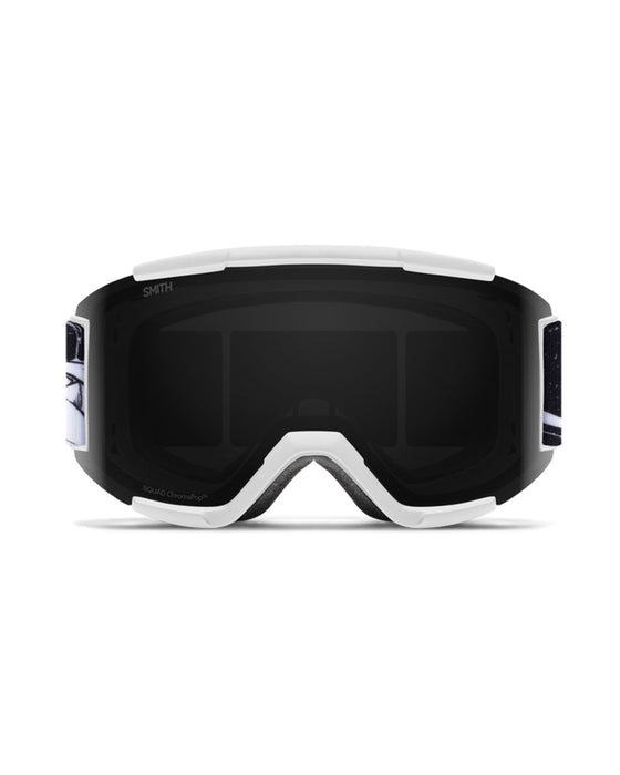 Smith Optics Squad Snow Goggles