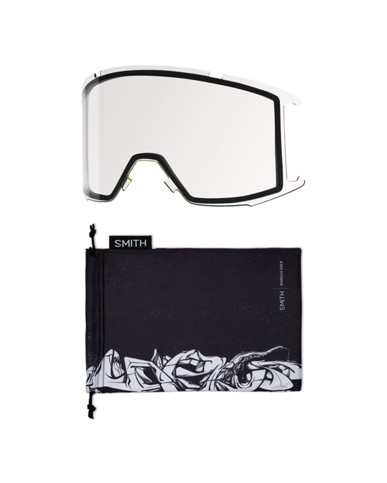 Smith Optics Squad Snow Goggles