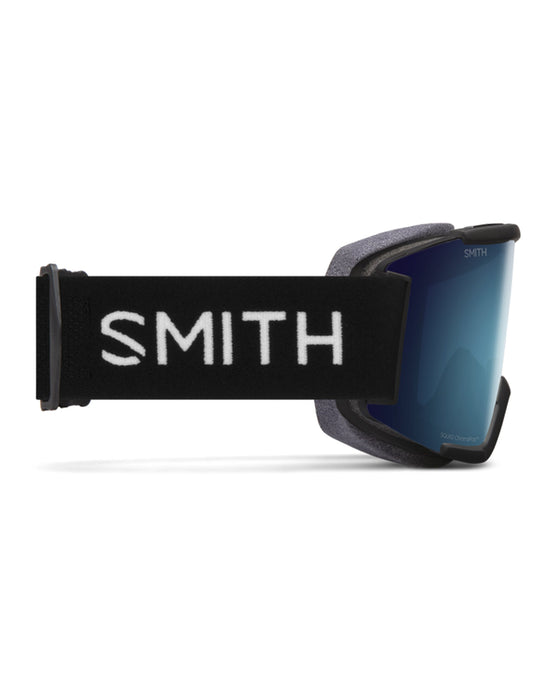 Smith Optics Squad Snow Goggles