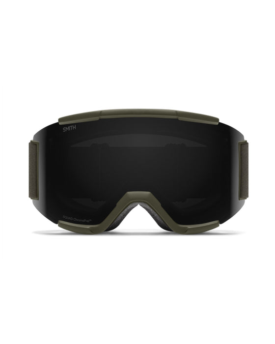 Smith Optics Squad Snow Goggles