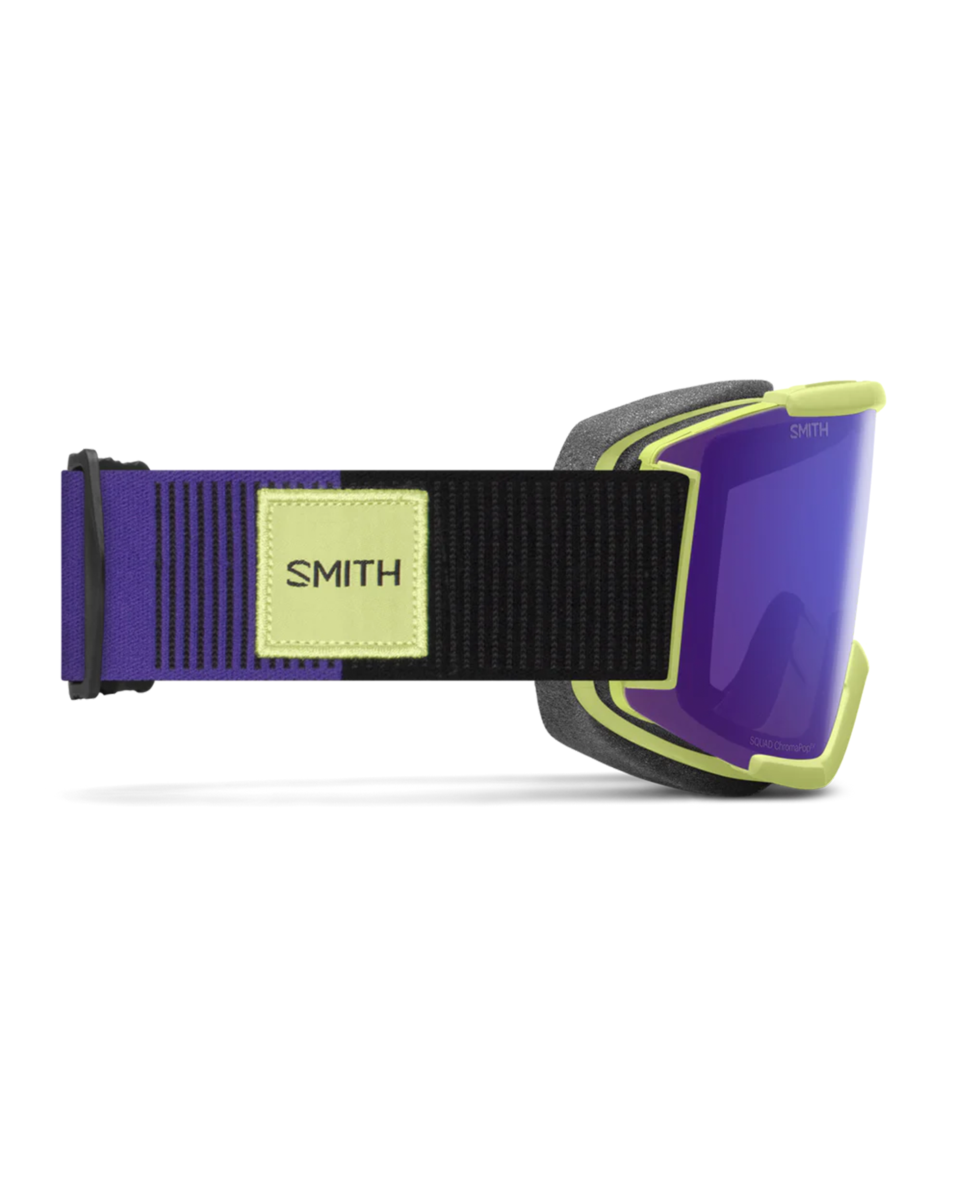 Smith Optics Squad Goggles
