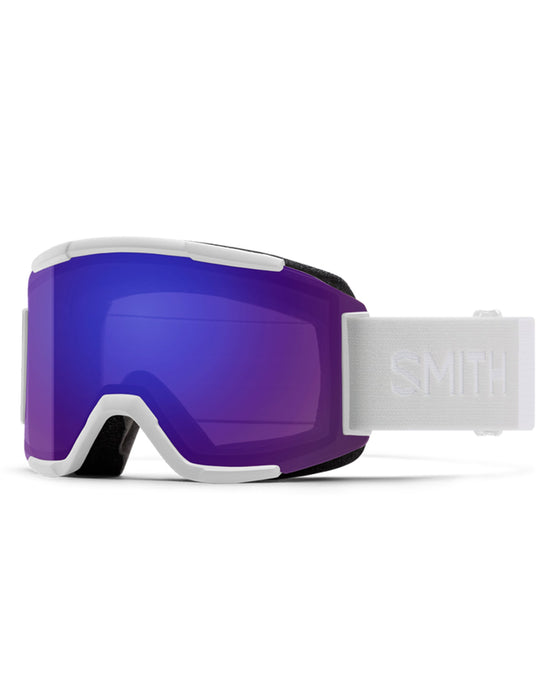 Smith Optics Squad Snow Goggles