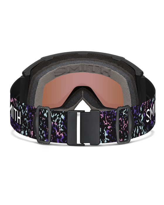 Smith Optics Squad MAG Snow Goggles