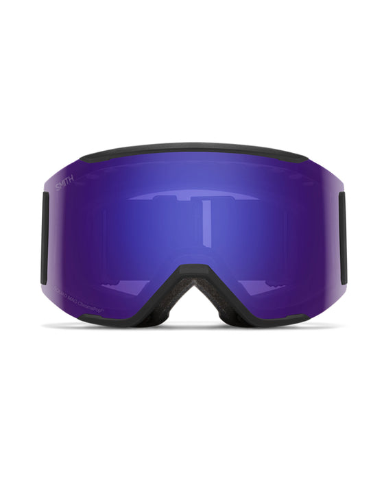 Smith Optics Squad MAG Snow Goggles