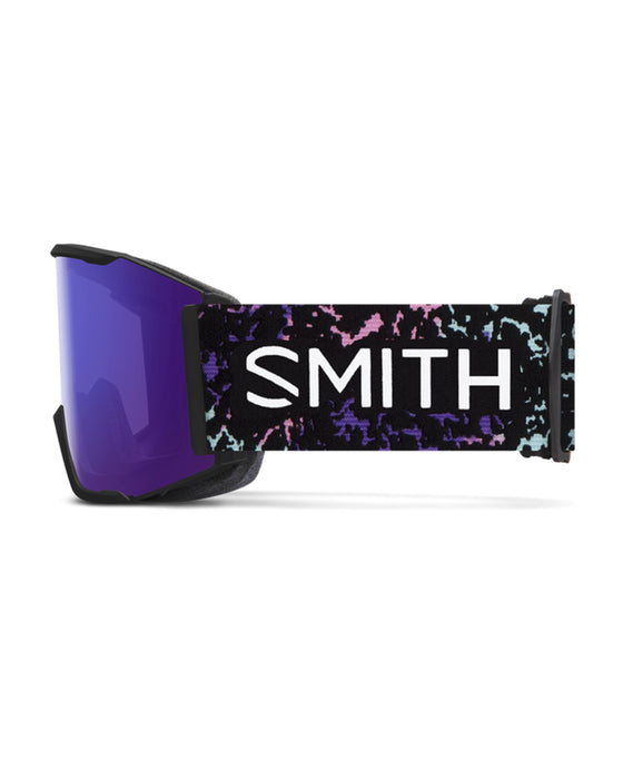 Smith Optics Squad MAG Snow Goggles