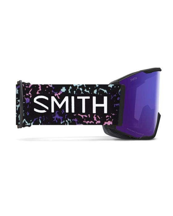 Smith Optics Squad MAG Snow Goggles