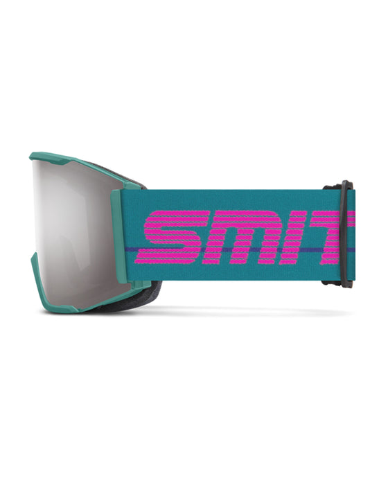 Smith Optics Squad Mag Snow Goggles