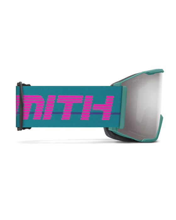 Smith Optics Squad Mag Snow Goggles