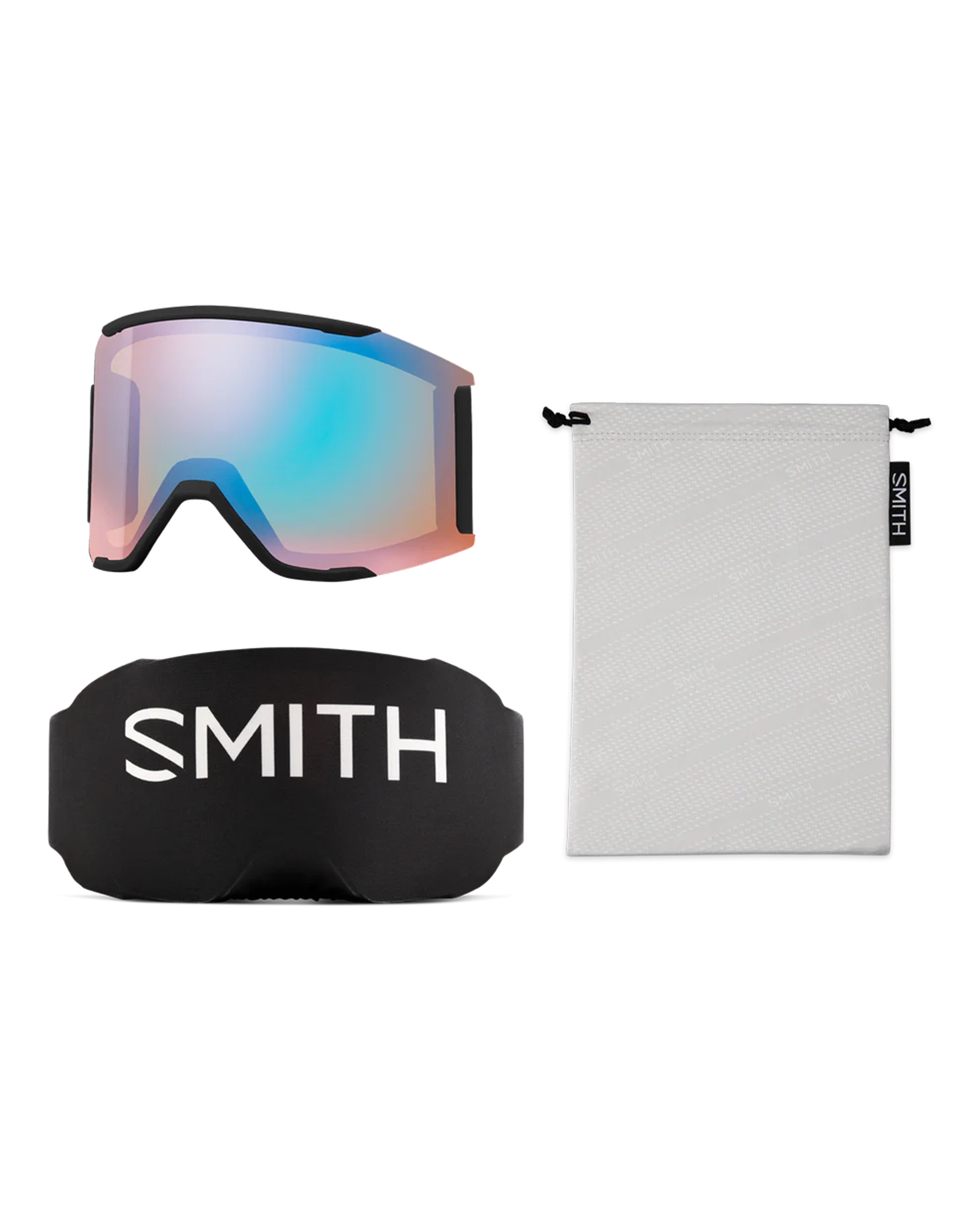Smith Optics Squad Mag Goggles