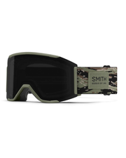 Smith Optics Squad Mag Goggles