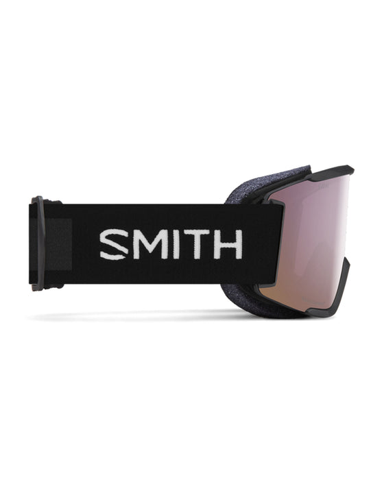 Smith Optics Squad S Snowboard Goggles