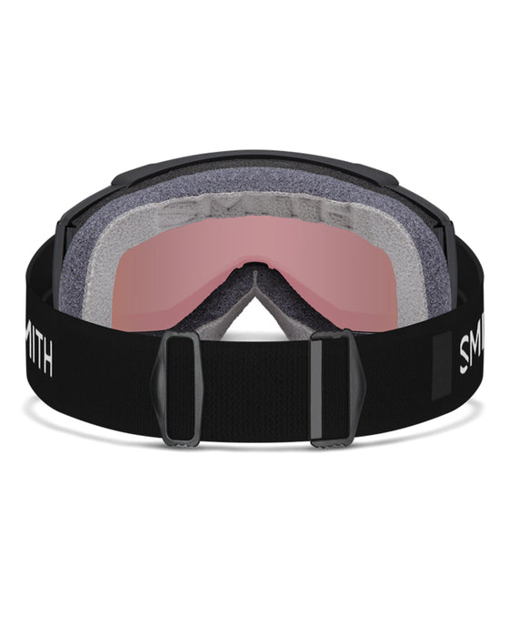 Smith Optics Squad S Snow Goggles