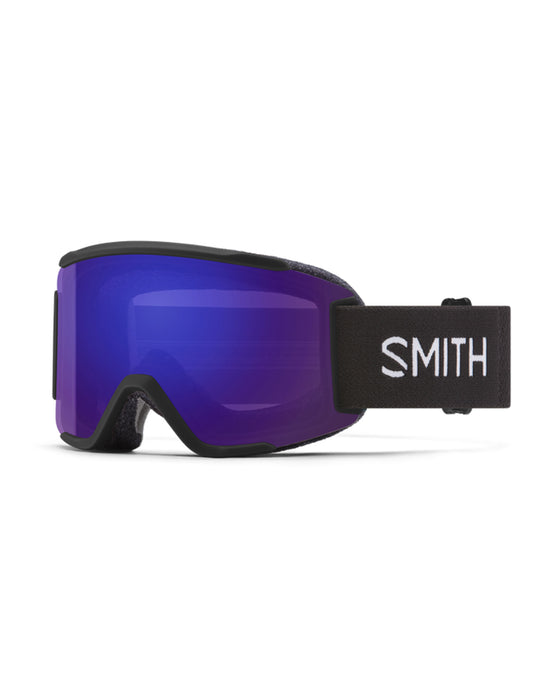 Smith Optics Squad S Snow Goggles