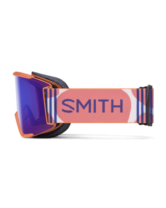 Smith Optics Squad S Snow Goggles